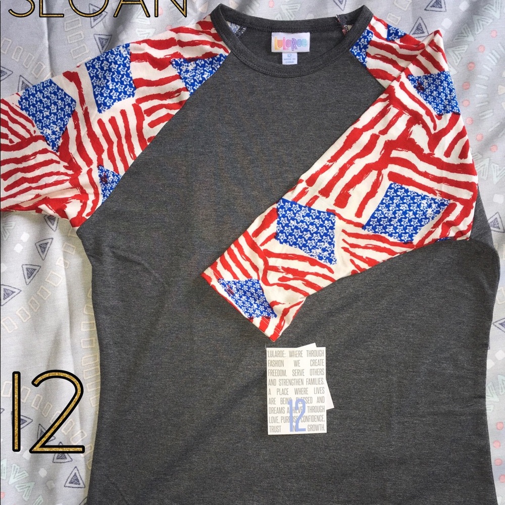 Americana Sloan
